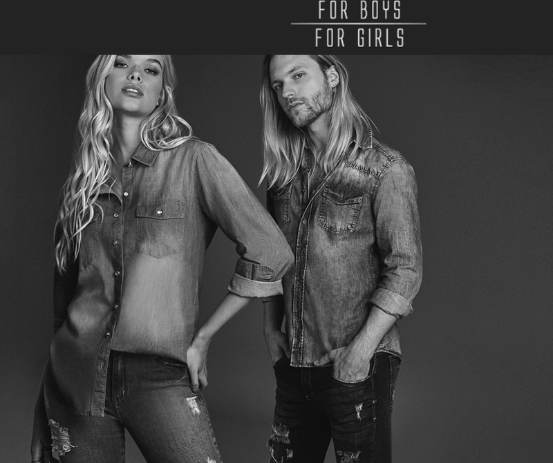 服装从生产到入库，看RFID如何展现大威天龙!