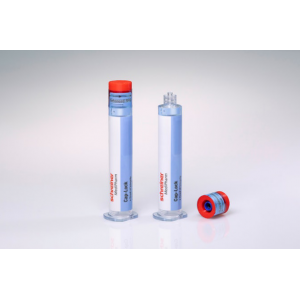 采用RFID技术的Cap-Lock药品安全标签